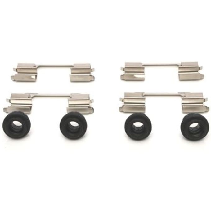 Toebehorenset, schijfremblok BOSCH 1 987 474 806