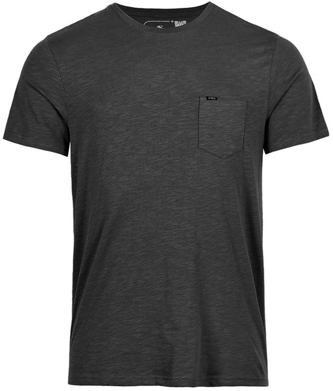 O'Neill T-Shirt Jack's Base - Dark Grey Melee - L