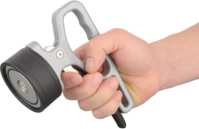Solidchoice - Sterke Handmagnet met Neodymium en Handvat