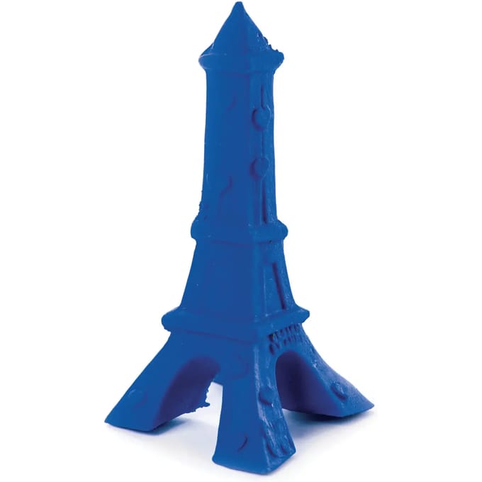 Hondenspeelgoed Eiffeltoren Martin Sellier