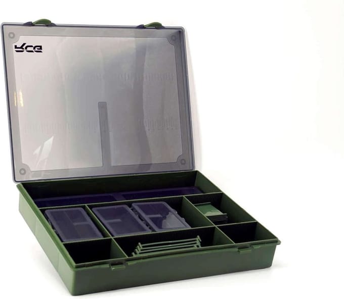 RCG Tackle Box - L
