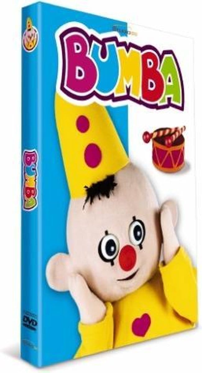 Bumba - Deel 1