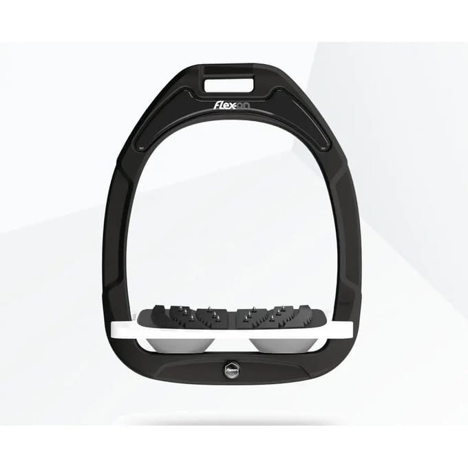Ultra Grip Inclinatie Steunen Groen/Wit/Grijs Flex-On Green Composite