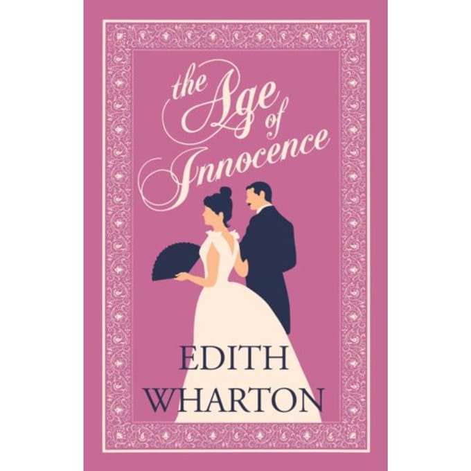 The Age Of Innocence - Evergreens - Edith Wharton