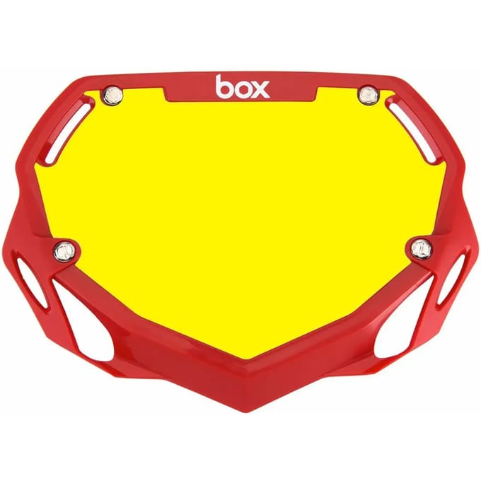 Plaat Box two mini/cruiser