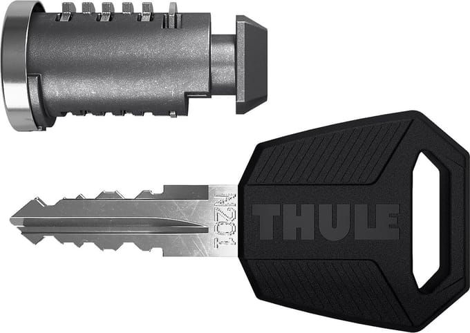 One Key System 6-Pack