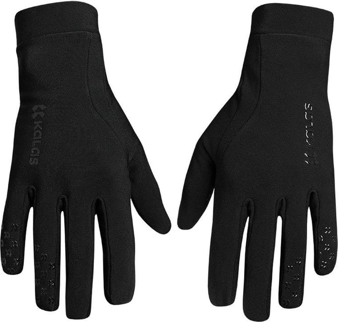 Kalas Ride On Z1 Handschoenen Zwart 10 Man