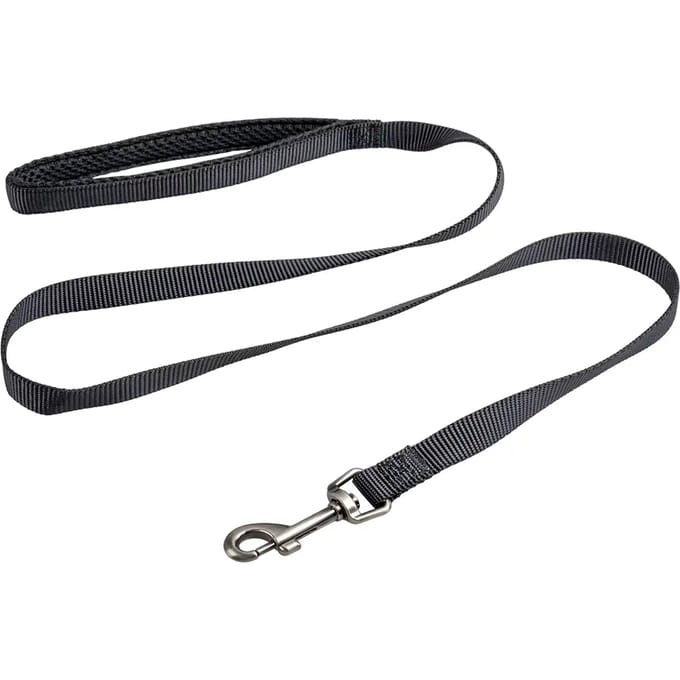 Verlichte usb jogging riem voor honden Duvoplus