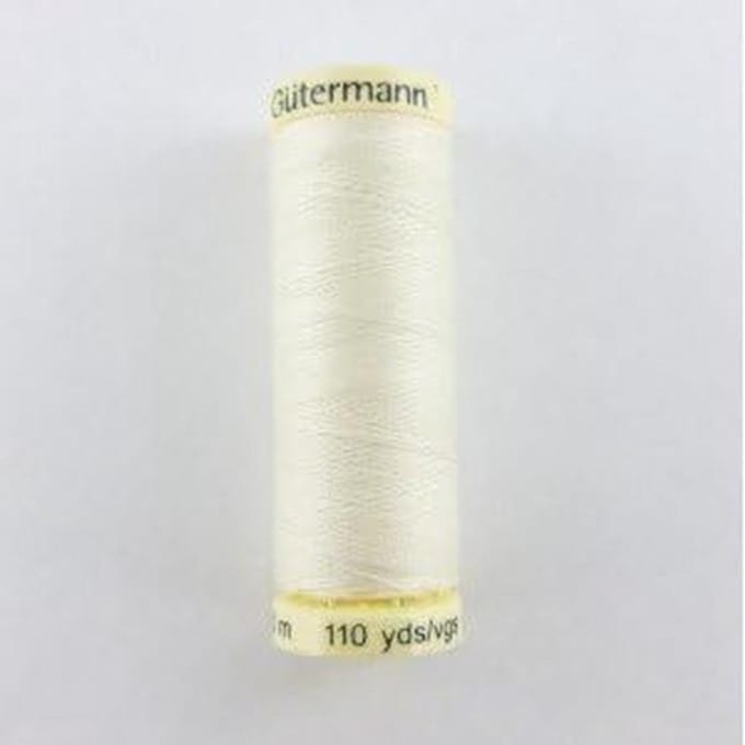 Sterk Polyester Garen voor Naaimachine - 100m Allround Naaigaren