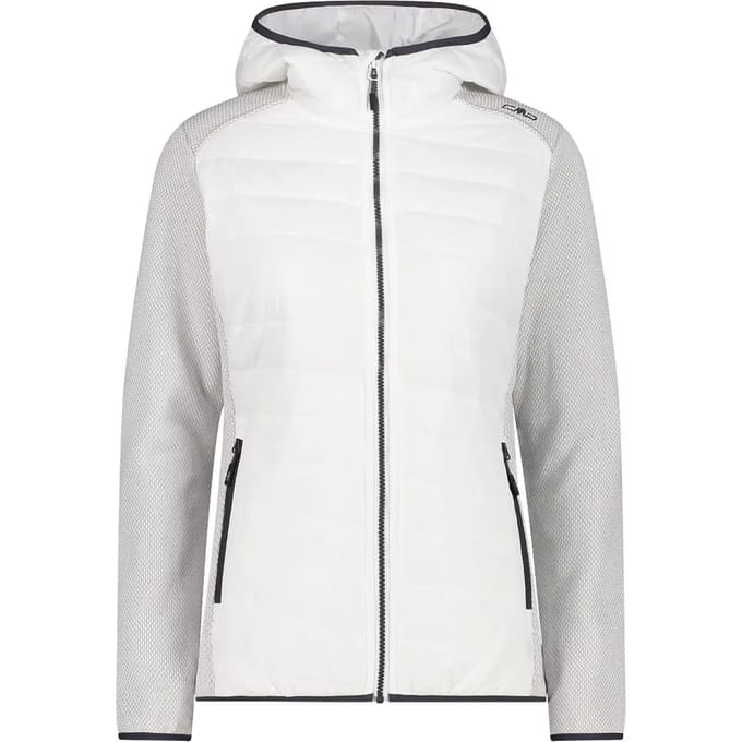 Dames softshell hoodie CMP
