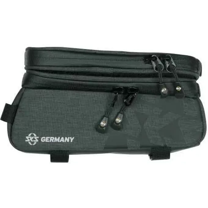 Sks Frametas Traveller Smart 1,3 Liter Zwart