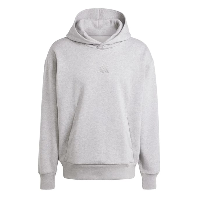 Sweater adidas Sweat All Szn Fleece avec capuche