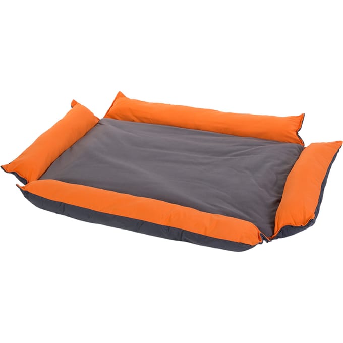 - L 110 x B 80 cm - Hondenmand Variabel