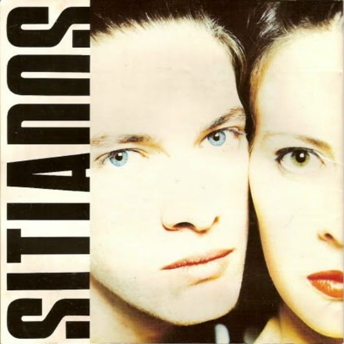 Sitiados – Sitiados 25 Anos - 2LP Vinyl