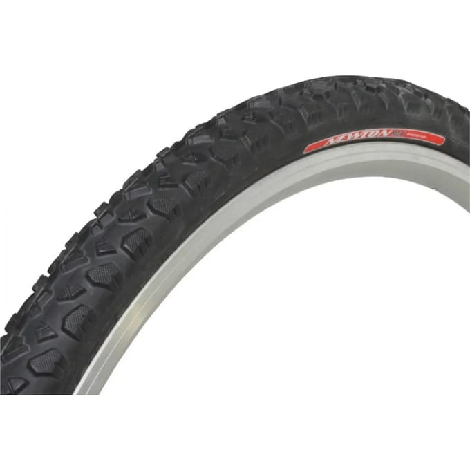 Anti-lekversterking mountainbikeband Newton cross protectivelayer
