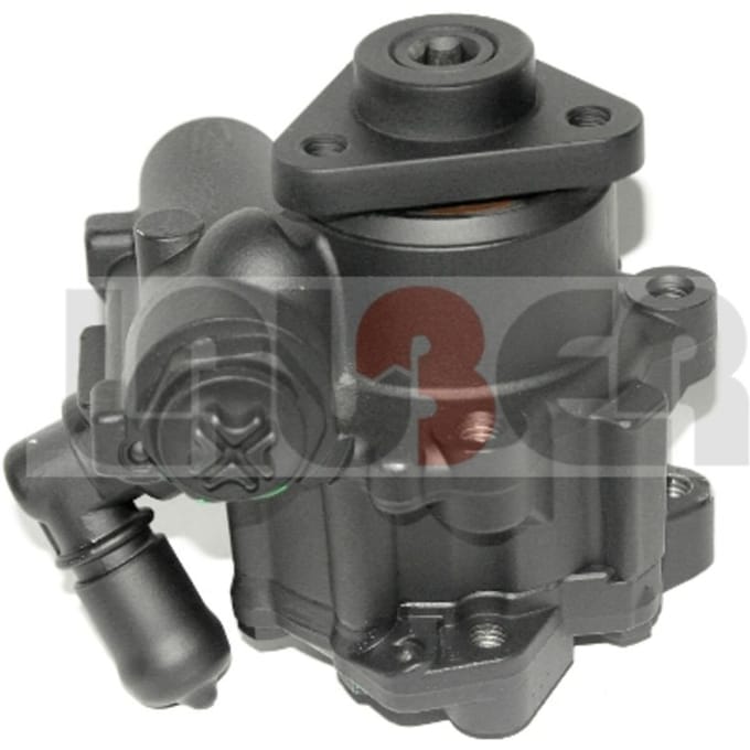 Hydraulische pomp, stuurinrichting LAUBER 55.9667