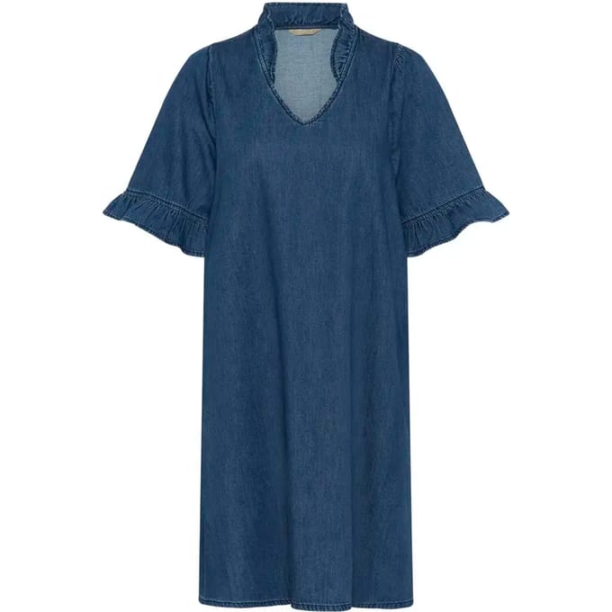 Jurk CUlava Jurk Relaxed fit