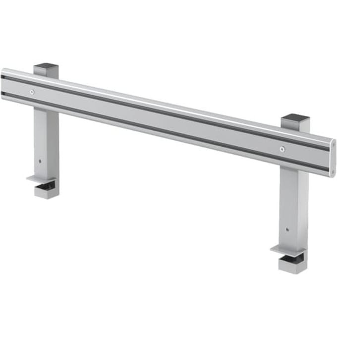ORG 12 | Orga rail - Accessoires Zilver 120 cm