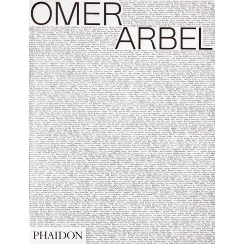Omer Arbel - Omer Arbel