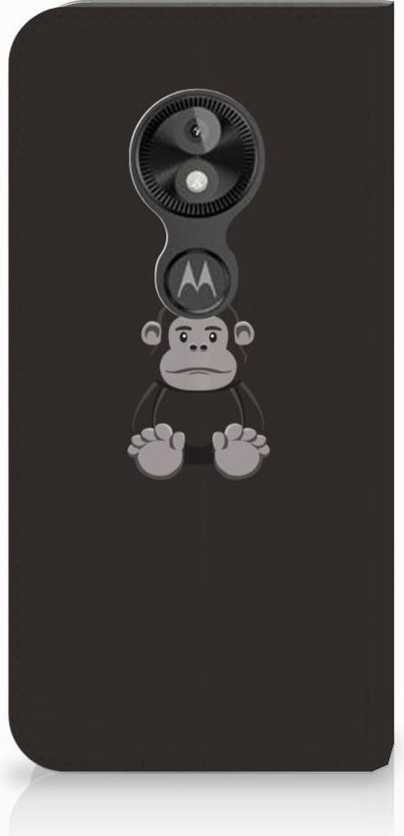 Motorola Moto E5 Play Magnet Case Gorilla