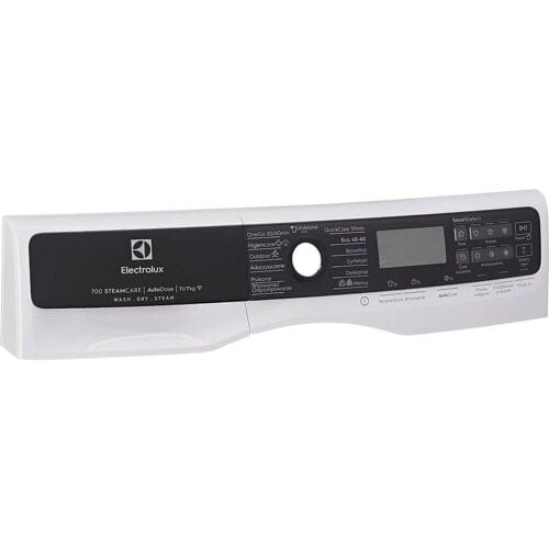 AEG controlepaneel, wit, Electrolux, PL 140287827038