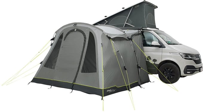 Outwell San Diego Van Tent Grijs