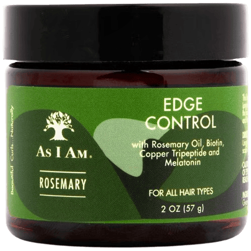As I Am Rosemary Edge Control 57 g