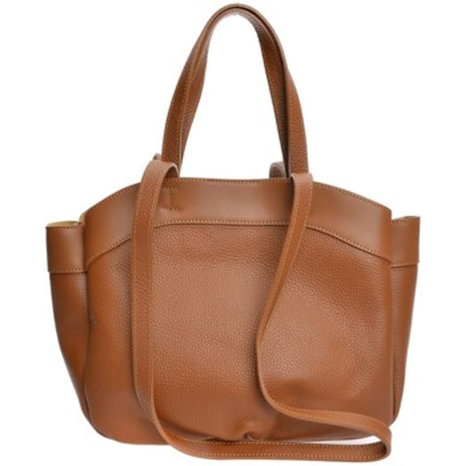 Handtas Anna Luchini Schoudertas