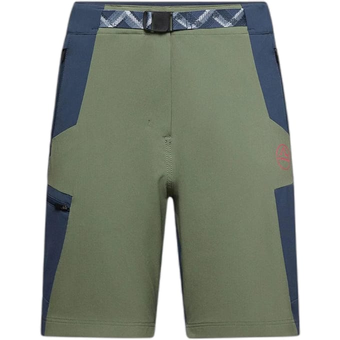 Damesshort La Sportiva West Crest