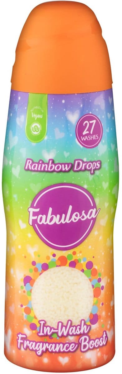 Fabulosa In-Wash Fragrance Boost - Rainbow - Limited Edition