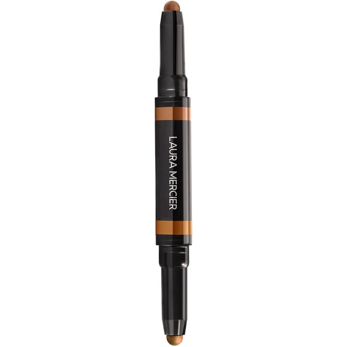 Laura Mercier Concealer Secret Camouflage Brighten & Correct Duo Dames