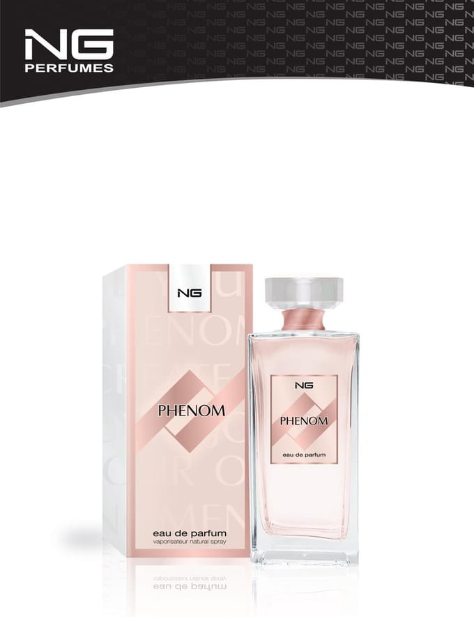 NG - Phenom - Eau de Parfum 100ml voor dames