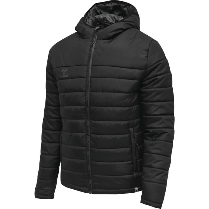 Hummel-functioneel jack Hmlnorth Quilted Hood Jacket 206687