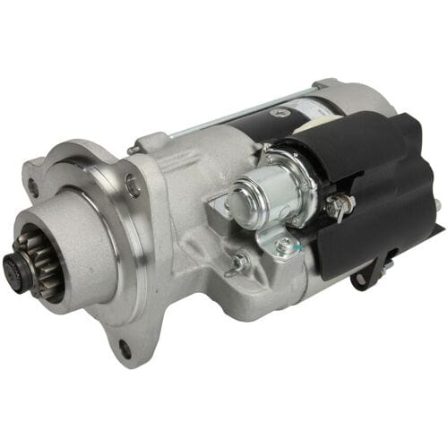 Startmotor, starter PRESTOLITE ELECTRIC LTD M90R3543SE