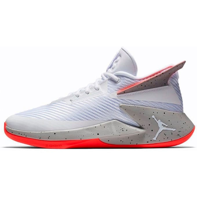 Jordan Fly Lockdown Wit AO1550-103 46