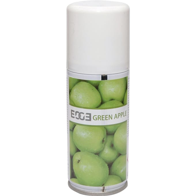 Luchtverfrisser Euro Products Q23 spray Green Apple 490765