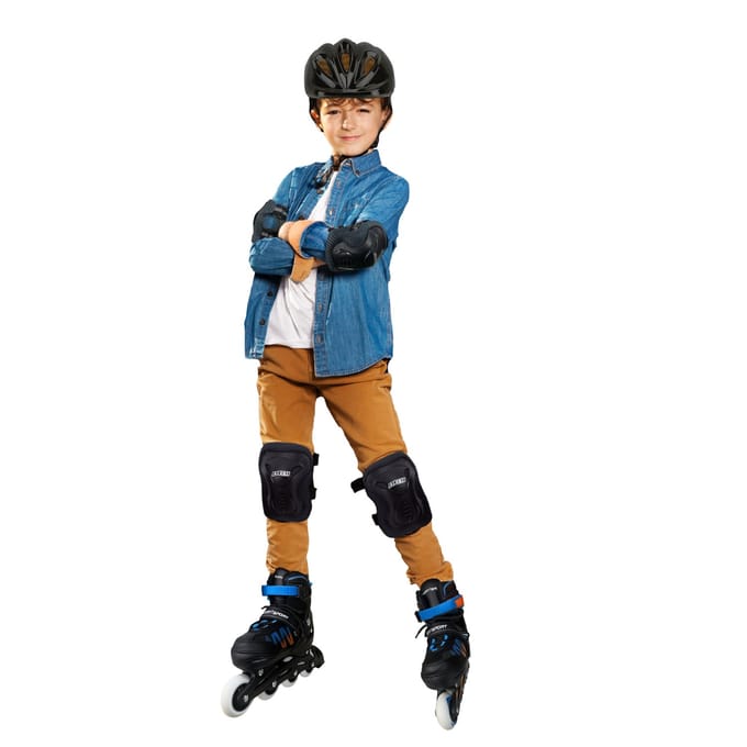 Alert Sport Inline Skates / Skeelers Roze (Maat 39-42)