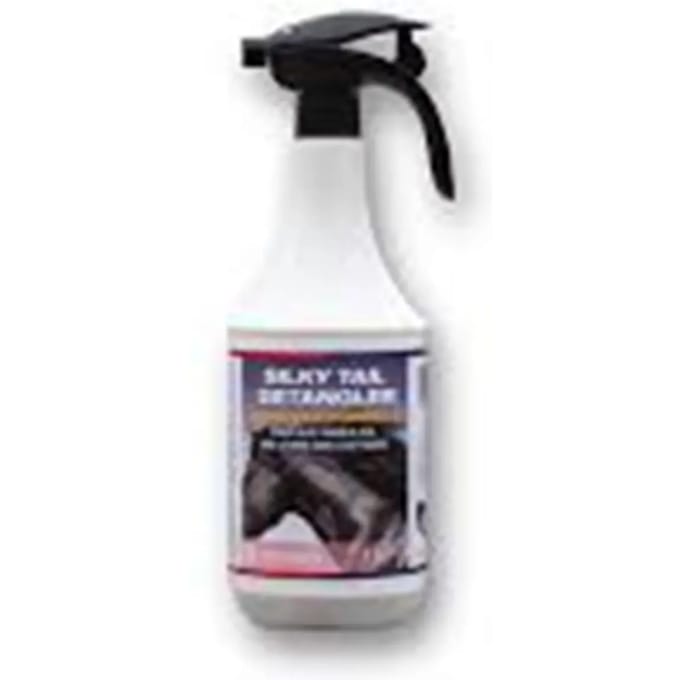 Equine-america Silky Tail Detangler 1 Liter | Paardenborstel