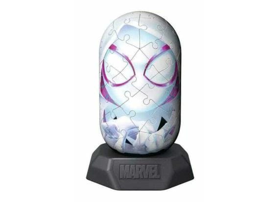 Ravensburger - Hylkies - Marvel Ghost Spider - Capsule Figuur