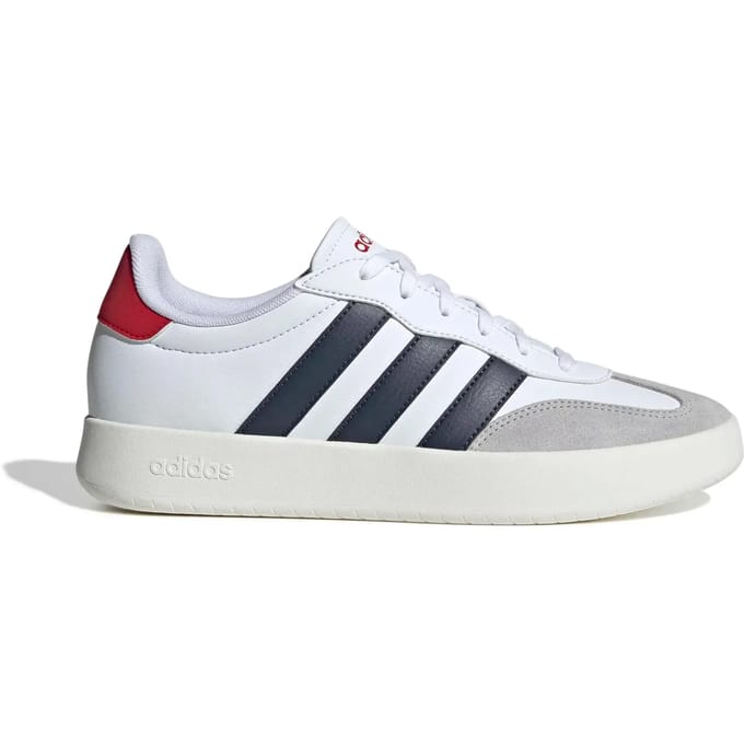 Adidas Sportswear Barreda Schoenen - Unisex - Wit