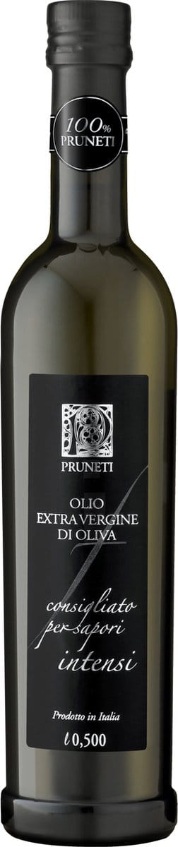 Pruneti Extra Virgin Olijfolie Intenso uit Toscanië
