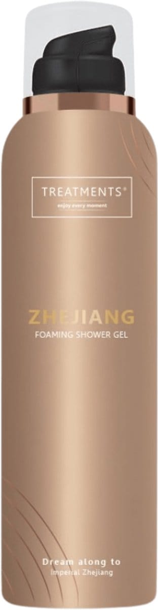 TREATMENTS® Foaming Shower Gel - Zhejiang