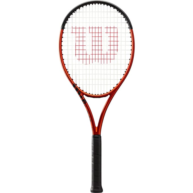 Tennisracket Wilson Burn 100LS V5.0