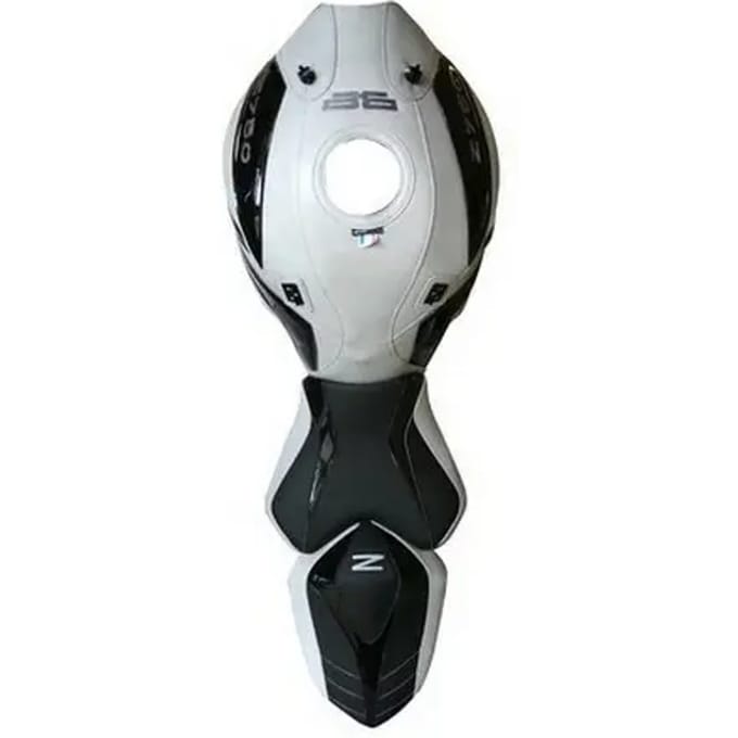 Motorfiets tankbeschermer Bagster z serie spe 750