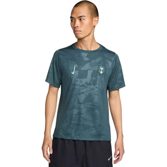 Prematch shirt Tottenham 2024/25 Academy Pro Third