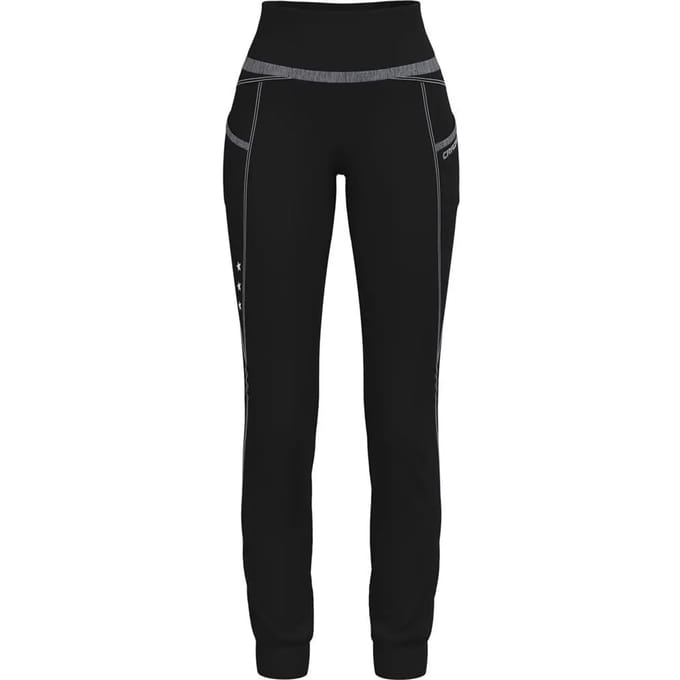 Leggings voor dames Crazy Exit Light