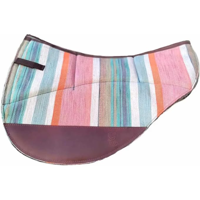 Zadeldek voor paarden Edix Saddles