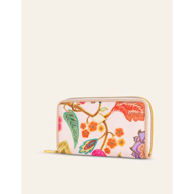 Oilily Zana Portemonnee - Beige - One size