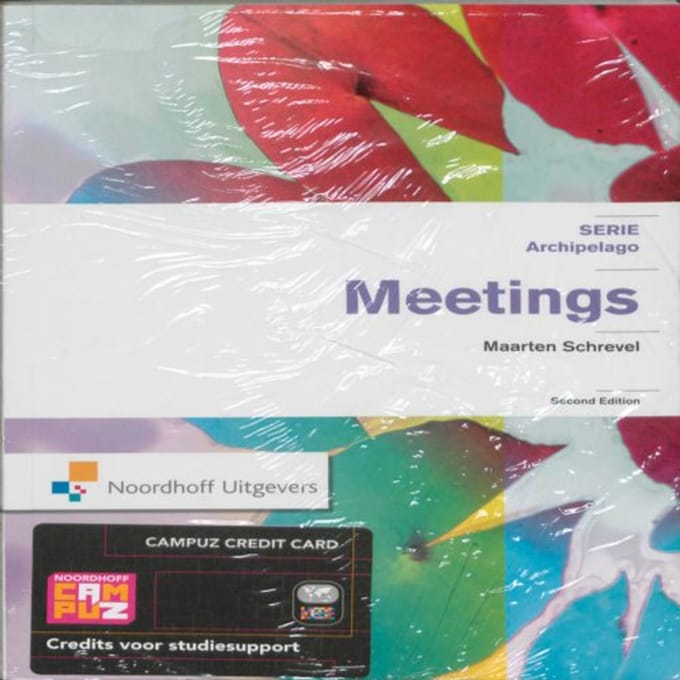 Archipelago Meetings