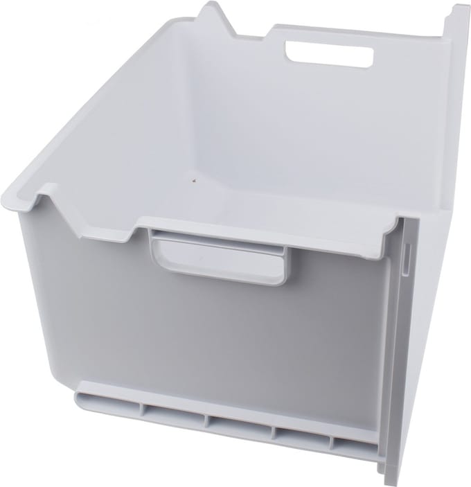 BEKO - VRIESLADE GR RFNE200E20W - 5756820100